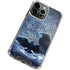 Celtic Raven by Brigid Ashwood iPhone 15 Pro Clear Case