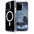 Brigid Ashwood Celtic Raven iPhone 14 Pro MagSafe Case