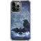 Brigid Ashwood Celtic Raven iPhone 14 Pro Max Clear Case