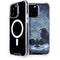 Brigid Ashwood Celtic Raven iPhone 14 Pro Max MagSafe Case