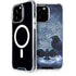 Brigid Ashwood Celtic Raven iPhone 14 Pro Max MagSafe Case