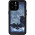 Brigid Ashwood Celtic Raven iPhone 14 Pro Max Waterproof Case