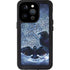 Brigid Ashwood Celtic Raven iPhone 14 Pro Waterproof Case