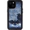 Celtic Raven by Brigid Ashwood iPhone 15 Waterproof Case