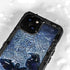 Celtic Raven by Brigid Ashwood iPhone 15 Waterproof Case