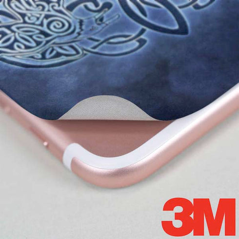 Brigid Ashwood Celtic Raven iPhone 7 Plus Skin