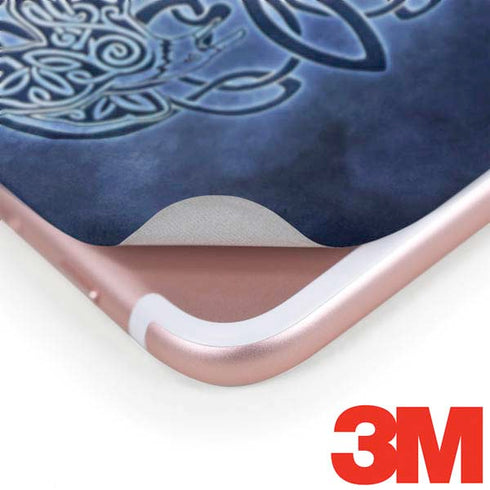 Brigid Ashwood Celtic Raven iPhone 8 Plus Skin