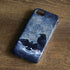 Brigid Ashwood Celtic Raven iPhone 8 Pro Case