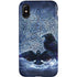 Brigid Ashwood Celtic Raven iPhone X Pro Case