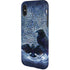 Brigid Ashwood Celtic Raven iPhone X Pro Case