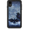 Brigid Ashwood Celtic Raven iPhone XR Waterproof Case