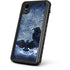 Brigid Ashwood Celtic Raven iPhone XR Waterproof Case