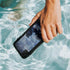 Brigid Ashwood Celtic Raven iPhone XR Waterproof Case