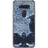 Celtic Raven by Brigid Ashwood LG K51/Q51 Clear Case