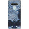 Celtic Raven by Brigid Ashwood LG Stylo 6 Clear Case