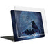 Celtic Raven by Brigid Ashwood MacBook Air 15in (2023-2025) Case plus Skin
