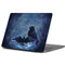 Brigid Ashwood Celtic Raven Apple MacBook Pro 13-inch Skin
