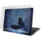 Brigid Ashwood Celtic Raven MacBook Pro 16in (2019-20) Case plus Skin