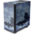 Brigid Ashwood Celtic Raven NZXT H510 Compact ATX Mid-Tower Case Skin