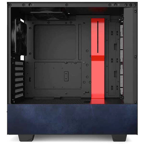 Brigid Ashwood Celtic Raven NZXT H510 Compact ATX Mid-Tower Case Skin