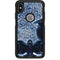 Brigid Ashwood Celtic Raven Otterbox Commuter iPhone Skin