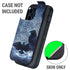 Celtic Raven by Brigid Ashwood Otterbox Defender iPhone Skin