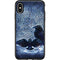 Brigid Ashwood Celtic Raven Otterbox Symmetry iPhone Skin