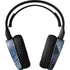 Brigid Ashwood Celtic Raven SteelSeries Arctis 5 Skin