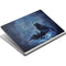 Brigid Ashwood Celtic Raven Surface Book Skin