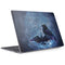 Brigid Ashwood Celtic Raven Surface Laptop 2 Skin