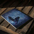 Brigid Ashwood Celtic Raven Surface Laptop 2 Skin