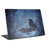 Brigid Ashwood Celtic Raven Universal Laptop 16.6in (13.4 x 9.7in) Skin