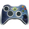 Brigid Ashwood Celtic Raven Xbox 360 Wireless Controller Skin