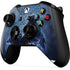 Brigid Ashwood Celtic Raven Xbox One X Controller Skin