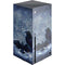 Brigid Ashwood Celtic Raven Xbox Series X Console Skin