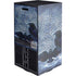 Brigid Ashwood Celtic Raven Xbox Series X Console Skin