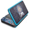 Brigid Ashwood Celtic Unicorn Nintendo 2DS XL (2017) Skin