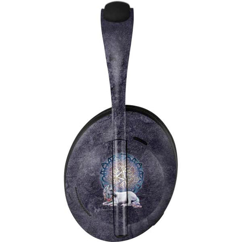 Brigid Ashwood Celtic Unicorn Bose Noise Cancelling Headphones 700 Skin