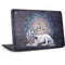 Celtic Unicorn by Brigid Ashwood HP Chromebook Skin