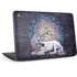 Celtic Unicorn by Brigid Ashwood HP Chromebook Skin