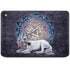 Celtic Unicorn by Brigid Ashwood HP Chromebook Skin