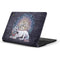 Brigid Ashwood Celtic Unicorn Samsung Chromebook Skin