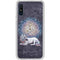 Brigid Ashwood Celtic Unicorn Galaxy A10e Clear Case