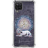 Brigid Ashwood Celtic Unicorn Galaxy A12 Clear Case