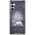 Celtic Unicorn by Brigid Ashwood Galaxy A15 5G Clear Case