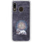 Brigid Ashwood Celtic Unicorn Galaxy A20 Clear Case