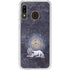 Brigid Ashwood Celtic Unicorn Galaxy A20 Clear Case
