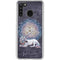 Brigid Ashwood Celtic Unicorn Galaxy A21 Clear Case