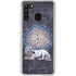 Brigid Ashwood Celtic Unicorn Galaxy A21 Clear Case