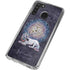 Brigid Ashwood Celtic Unicorn Galaxy A21 Clear Case